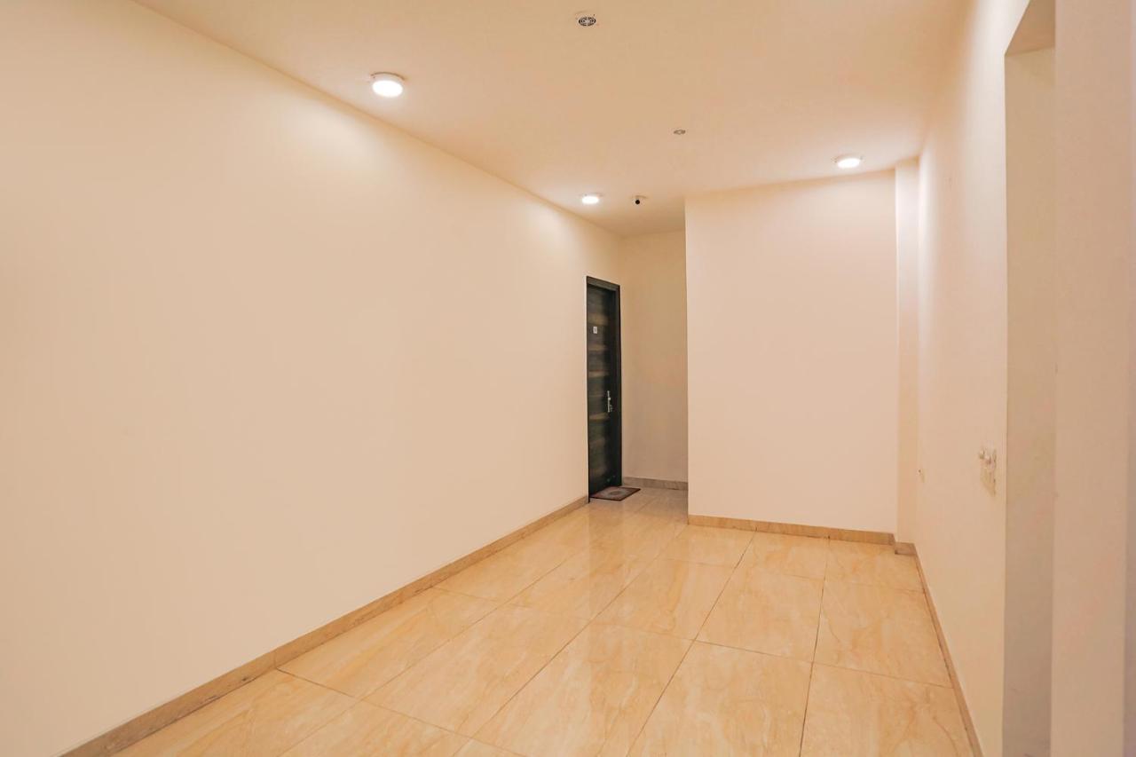 Fabhotel Ab Inn Huda City Center Gurgaon Eksteriør bilde